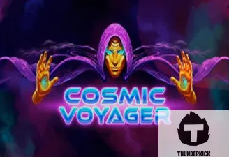 Cosmic Voyager