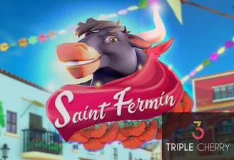 Saint Fermin