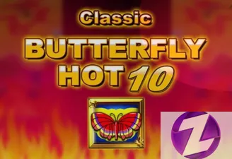 Butterfly Hot 10